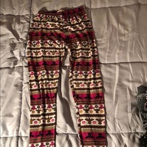 Women’s leggings